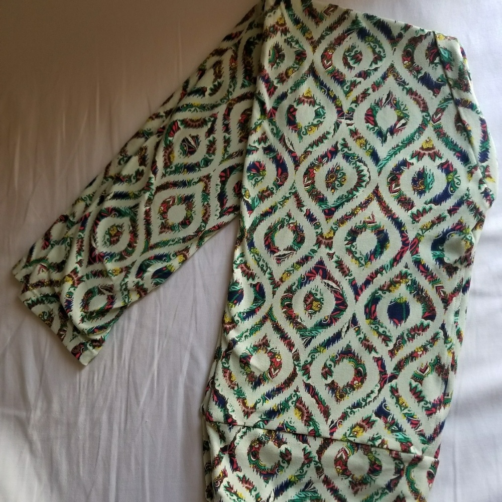 TC Lularoe Leggings